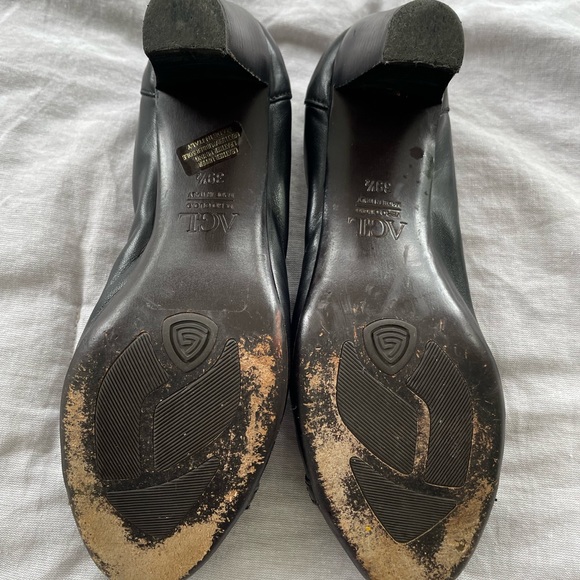 Agl pumps - Picture 3 of 5